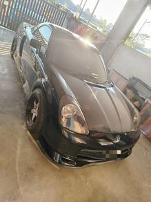 Toyota MRS in Serian, SWK