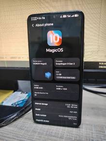 Honor Magic5