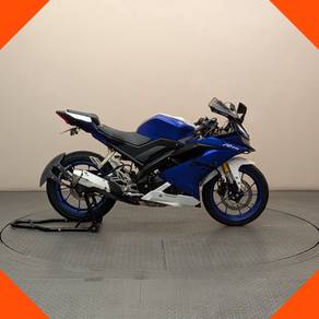 Yamaha YZF-R15