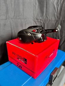 Daiwa PR100HL