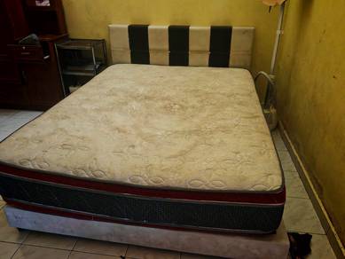 Set divan utk diletgo