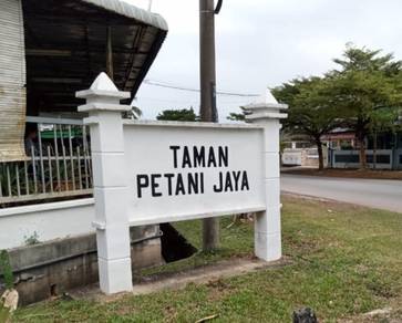 Shop lot For Sale in Sungai Petani,KDH