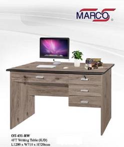 4Ft Writing Table (2)