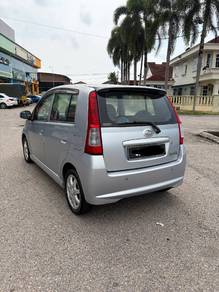 Perodua Viva SXi PREMIUM in Tangkak, JHR