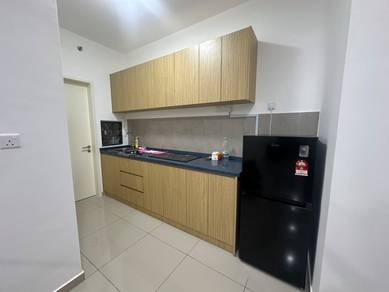 Service Residence For Rent in D'Erica Residence