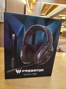 Acer Predator Galea 365 Gaming Headset