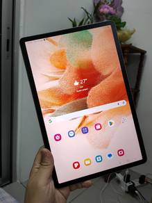 samsung galaxy tab S7 fe 128gb wifi 12.4inch