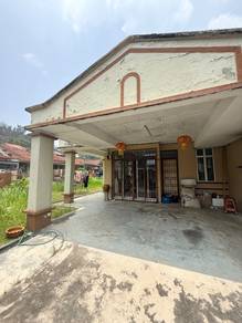 2-storey Terraced House For Sale in Ayer Keroh,MLK