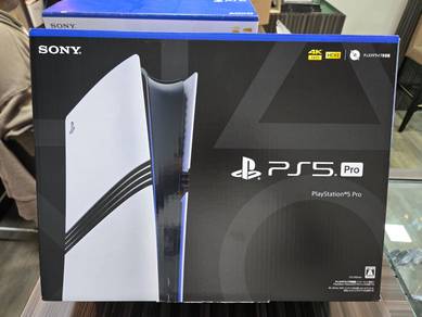 Brand New Sony PS5 Pro 2TB / 2000GB