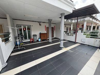 2-storey Terraced House For Sale in Cheng,MLK