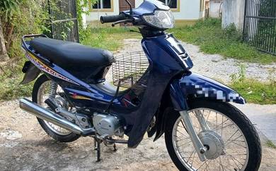 Honda Wave 100