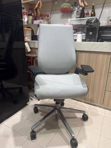 [Second Hand] Steelcase Gesture Ergonomic Office