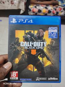 Ps4 cd