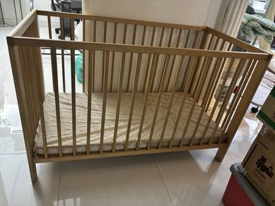 Katil Budak Tidur