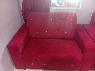 new sofa