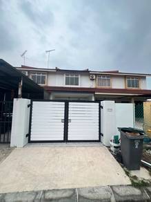 2-storey Terraced House For Sale in Kulai,JHR