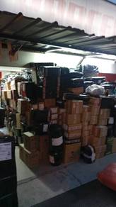 Profitable Parcel Drop Off Business for Sale