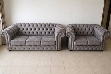 Modern Premium Sofa Set