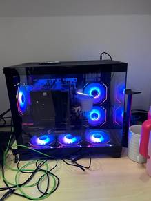 Gaming Pc Moving Out Sale