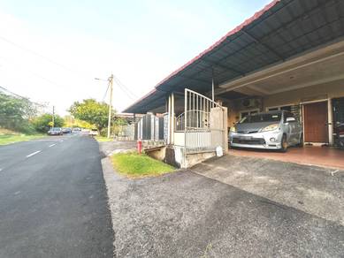 Semi-Detached House For Sale in Batu Gajah,PRK
