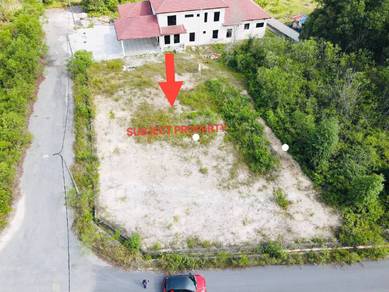 Residential Land in Puncak Alam, SGR