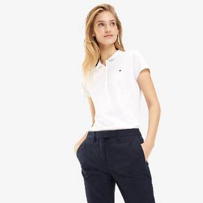 Tommy Hilfiger Heritage Short Sleeve Polo Shirt,