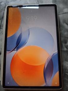 8 Gen 3 Lenovo Xiaoxin Pad Pro GT (CN) WiFi only 