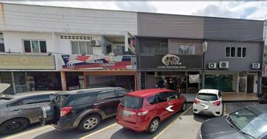 Shop lot For Rent in Cheras,KUL
