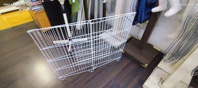 Bakul Laundry / Bakul Serbaguna