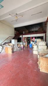 Warehouse / Factory For Sale in Tebrau,JHR