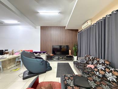 2-storey Terraced House For Sale in Cheras,SGR