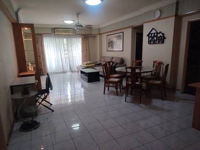 Condominium For Sale in Casa Villa Condominium