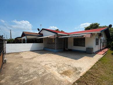 Semi-Detached House For Sale in Tawau,SBH