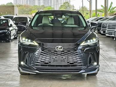 Lexus RX 350 LUXURY in Johor Bahru, JHR