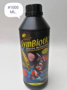 XL Symbiotic Effective Microbe 1L Aquarium Fish