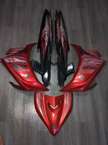 Coverset lc135 v2