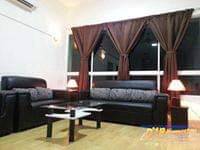 Condo Homestay 1Borneo KK UMS