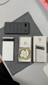 Google pixel 6a