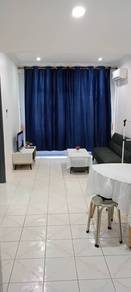 Apartment For Rent in MJC SOHO