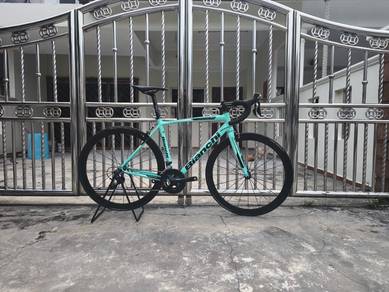 (Murah2!/ Nego2)*Bianchi Italy RB-Ori*