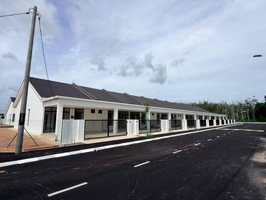 1-storey Terraced House  in Kubang Pasu,KDH