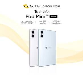 Realme Techlife Pad Mini (Newset) 