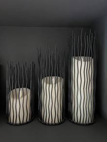 decoration candle