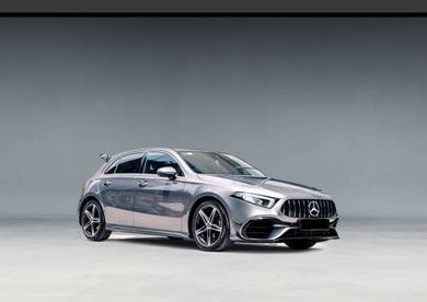 Mercedes Benz A200 200 PROGRESSIVE LINE in Others, SGR