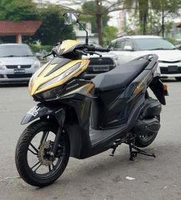 Honda Vario 125