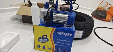 vacium pamp aircond
