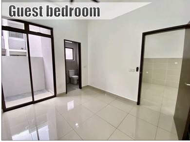 2-storey Terraced House For Sale in Johor Bahru,JHR