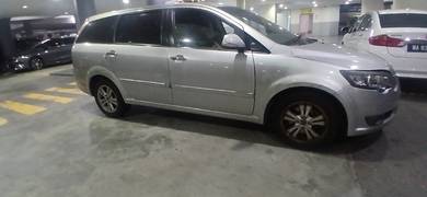 Chery Eastar STANDARD in Cheras, KUL