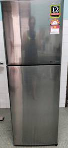 Like New Fridge For Sale