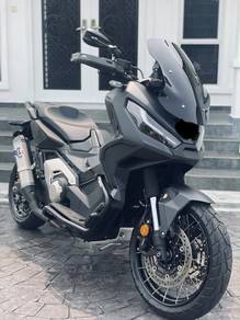 Honda XADV